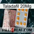 Taladafil 20Mg new13